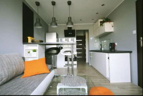 WroBlueRoom-Przytulny pokój dwuosobowy, Wrocław